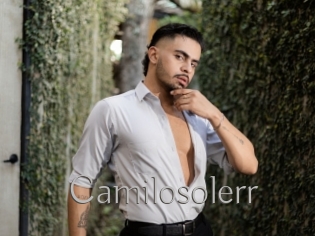 Camilosolerr