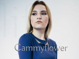 Cammyflower