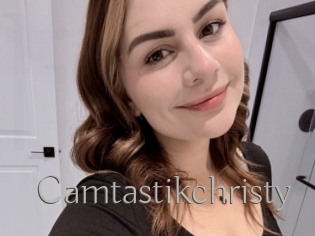 Camtastikchristy