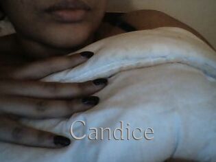 Candice