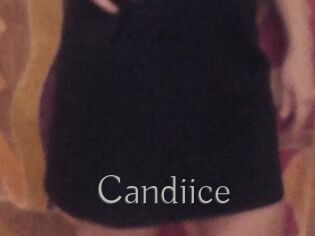 Candiice