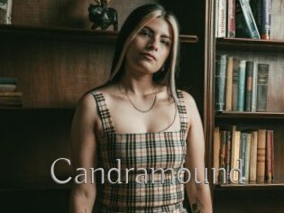 Candramound