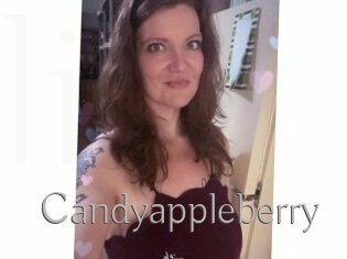 Candyappleberry