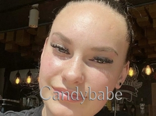 Candybabe