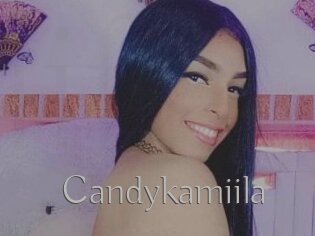 Candykamiila