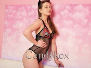 Candykox