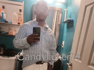 Candylicker74
