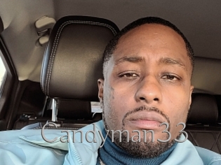 Candyman33