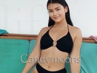 Candymoons