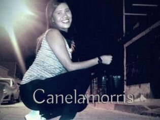 Canelamorris
