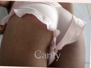 Canty