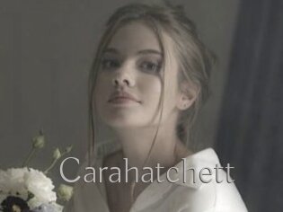 Carahatchett