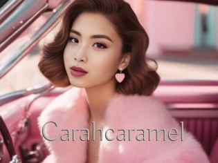 Carahcaramel