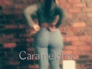 Caramelchoc