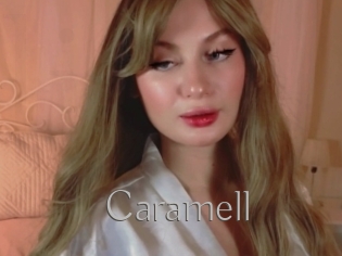 Caramell