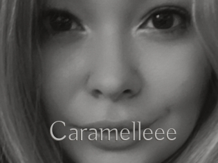 Caramelleee