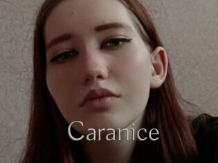 Caranice