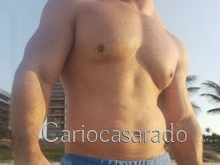 Cariocasarado