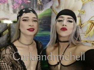 Carlaandmichell