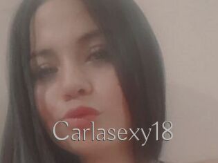 Carlasexy18
