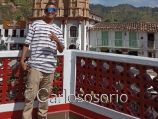 Carlososorio