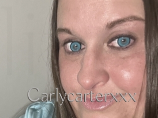Carlycarterxxx