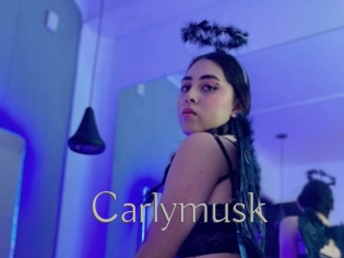 Carlymusk