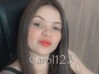 Carol123