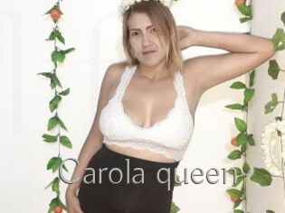 Carola_queen