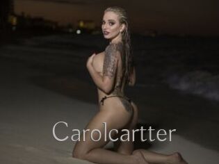 Carolcartter