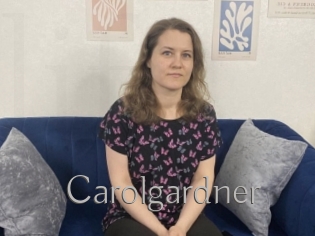 Carolgardner