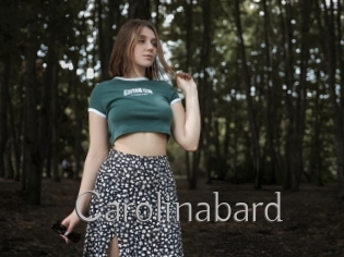 Carolinabard