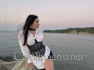 Carolinacostner