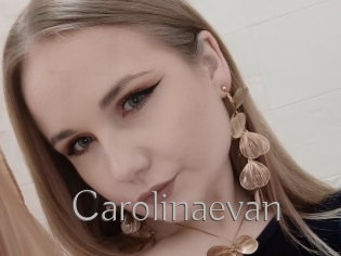 Carolinaevan