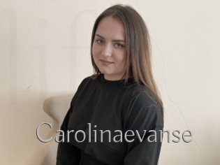 Carolinaevanse