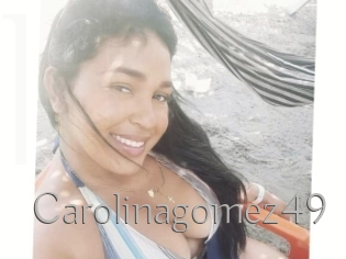 Carolinagomez49