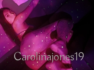 Carolinajones19