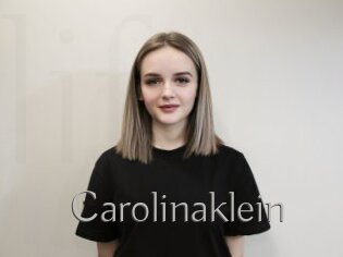 Carolinaklein