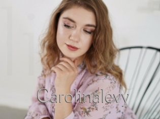 Carolinalevy