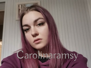 Carolinaramsy