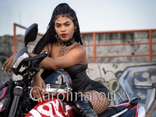 Carolinarouxy