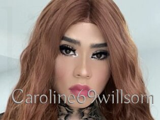 Caroline69willsom