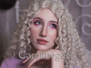 Carolinegeen