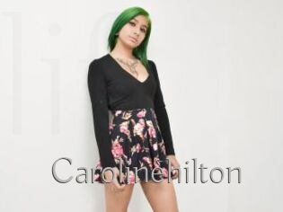 Carolinehilton