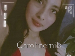 Carolinemils