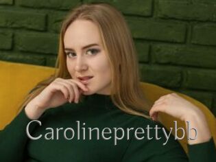 Carolineprettybb