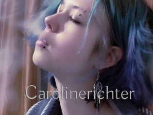 Carolinerichter