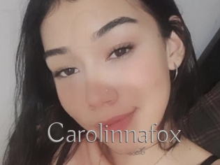 Carolinnafox