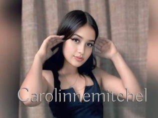 Carolinnemitchel
