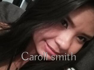 Caroll_smith